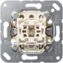 Jung 506-20KOU Interruptor de controlo basculante Universal Aus-Wechsel 20AX 250VAC (506-20KOU)