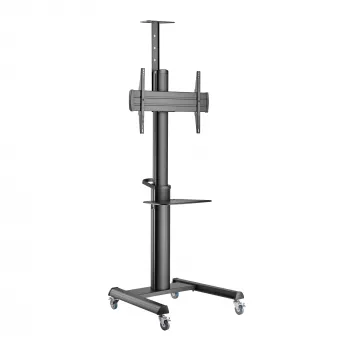 Braço de montagem SBOX FS-446-2 para televisores de 37–70 polegadas, 70 kg de carga, VESA 600x400