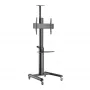 Braço de montagem SBOX FS-446-2 para televisores de 37–70 polegadas, 70 kg de carga, VESA 600x400