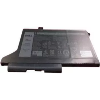 Bateria Dell WK3F1 42Wh iões de lítio — bateria de substituição para portátil, capacidade 42 Wh