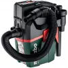 Aspirador de tambor Metabo 602028850
