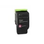 Lexmark Ultra High Yield - magenta - original