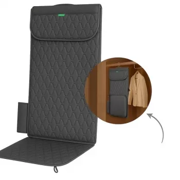 Tapete de massagem Medisana MC 700 preto