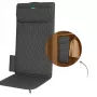 Tapete de massagem Medisana MC 700 preto