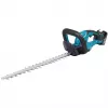 Tesoura de sebes Makita DUH507Z Lâmina dupla 2 kg