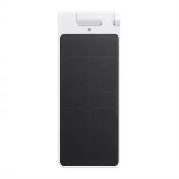 Painel solar para SwitchBot Curtain 3