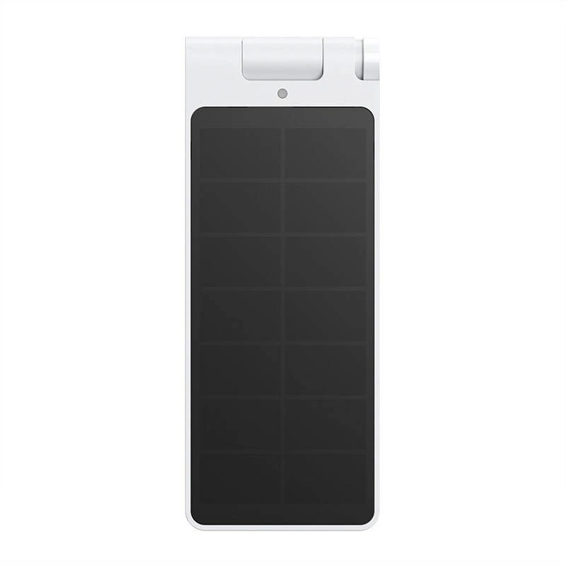 Painel solar para SwitchBot Curtain 3