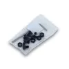 EK Water Blocks EK-UNI suporte de bomba (ventoinha de 140 mm), vertical
