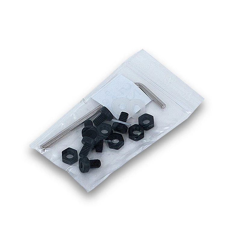 EK Water Blocks EK-UNI suporte de bomba (ventoinha de 140 mm), vertical
