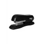 Agrafador Rapid FM12, preto, até 25 folhas, agrafos 24/6, 26/6, metal 1102-102