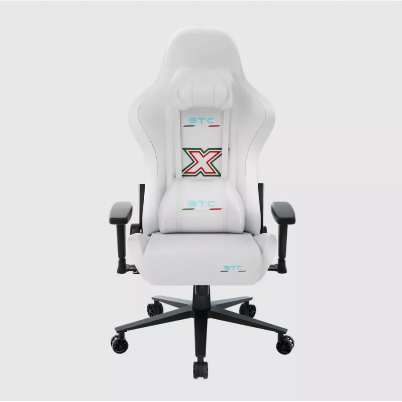 Onex | Cadeira gaming | STC X Hardcore | Branco