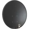 Antena parabólica Corab COR-900SAE-C 90 cm grafite standard