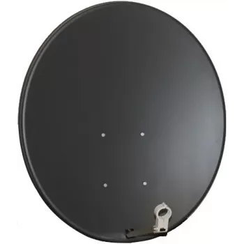 Antena parabólica Corab COR-900SAE-C 90 cm grafite standard