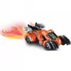 Figura de brincar transformável VTech Fire-T-Rex 80-538004 — brinquedo eletrónico que se transforma num dinossauro