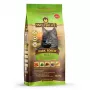 Comida seca para cães Wolfsblut Adult batata-doce veado 12,5 kg, alimento completo, 20% proteína, 10% gordura, sem cereais/glúten e sem soja