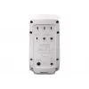 Adam Audio D3V branco - um par de monitores de estúdio