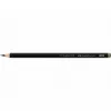 Lápis FABER-CASTELL Pitt Graphite matt 14B 12 unid.