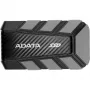 SSD ADATA 1TB externo cinzento 5R SD820-1000G-CGY