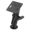 Suporte de esfera dupla RAM Mounts RAM-101U-2461