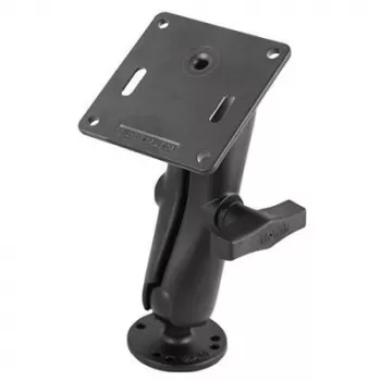 Suporte de esfera dupla RAM Mounts RAM-101U-2461