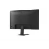 Monitor LG 24U631A-B 60,5 cm (23,8 polegadas) 2560 x 1440 pixels Quad HD preto