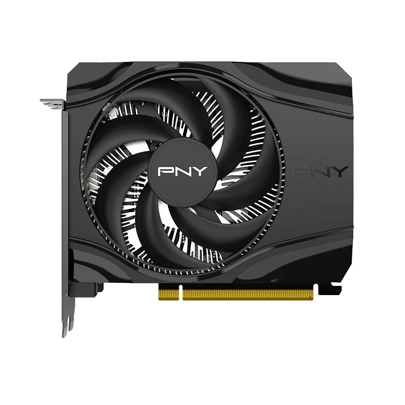Placa gráfica PNY GeForce RTX 5060 8GB