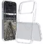 Capa para telemóvel JT BERLIN Pankow Clear 16 cm (6,3 polegadas) capa transparente