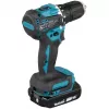Makita DDF487RAJ Aparafusadora elétrica/aparafusadora de impacto 1700 rpm preto, verde