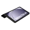 Capa de proteção Tech-Protect para Samsung Galaxy Tab A9 8.7, preto