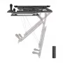 Suporte de TV de teto Logilink 32-70, máx. 35 kg