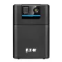 UPS Eaton 5E Gen2 2200 fonte de alimentação ininterrupta (UPS) Line-Interactive 2,2 kVA 1200 W 6 saídas AC