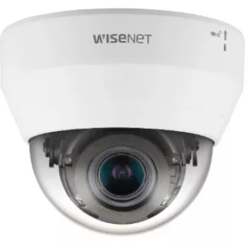 Câmara de vigilância IP Hanwha QND-6082R 1920x1080 dome interior