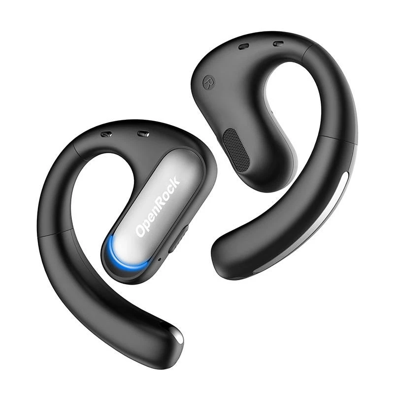 Auscultadores OWS OneOdio OpenRock Pro (preto)