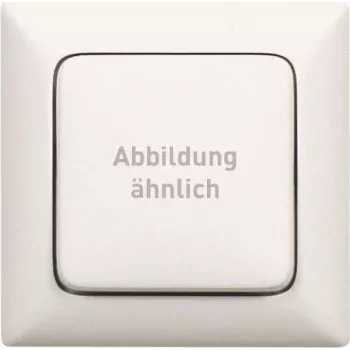 Aro de superfície Legrand 776217 branco termoplástico sem parafusos