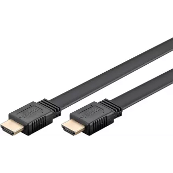 Cabo HDMI WENTRONIC 77134 — suporta resolução 8K 60Hz