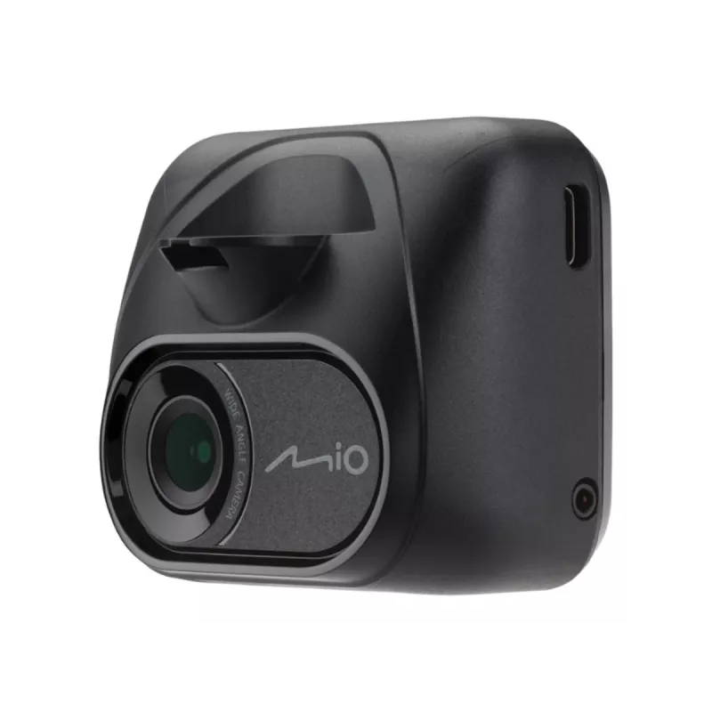 Mio MiVue C595W Full HD Wi-Fi preto