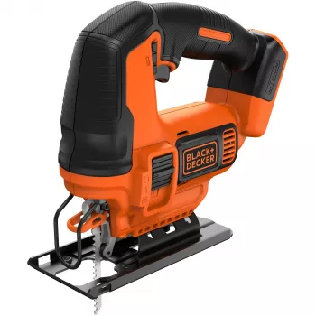Serra de vaivém Black & Decker BDCJS18N