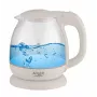 Chaleira elétrica Adler AD 1283C 1 L 900 W Creme