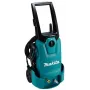 Makita HW1200 máquina de lavar de alta pressão, 1800 W, 120 bar, 330 l/h