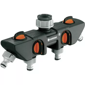 Husqvarna 08194-24HU Ferramenta de jardim preto