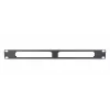 Caixa de montagem em rack para switch PoE de 7 portas, Extralink, preto