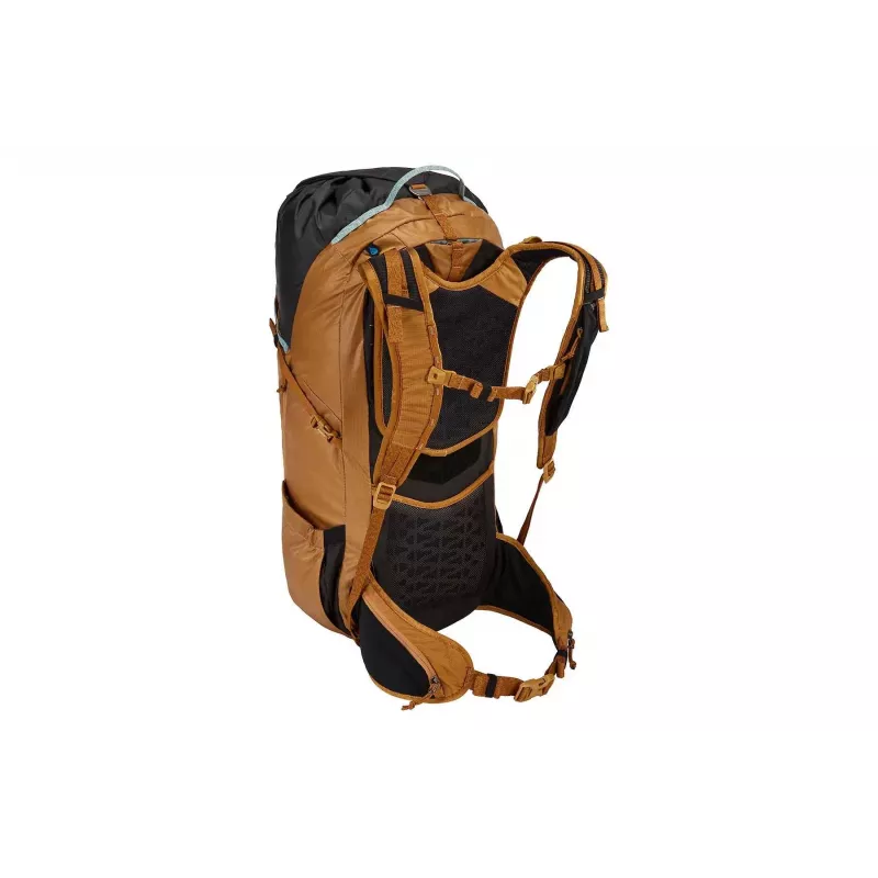 Thule | Stir, 35L | Mochila de caminhada homem | Wood Thrush