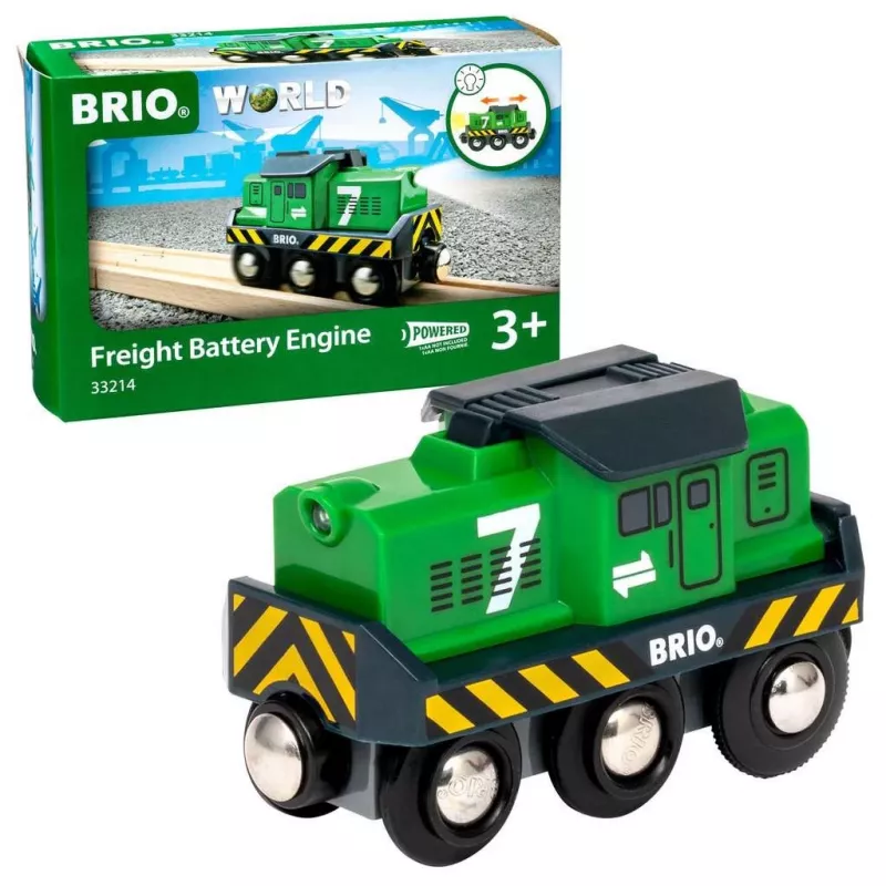 Locomotiva de mercadorias