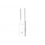 Router WLAN TP-LINK MB118-4G — 4G LTE, Single-Band 2,4 GHz, Wi‑Fi 4 (802.11n), 300 Mbit/s, Fast Ethernet, 4 antenas externas, branco