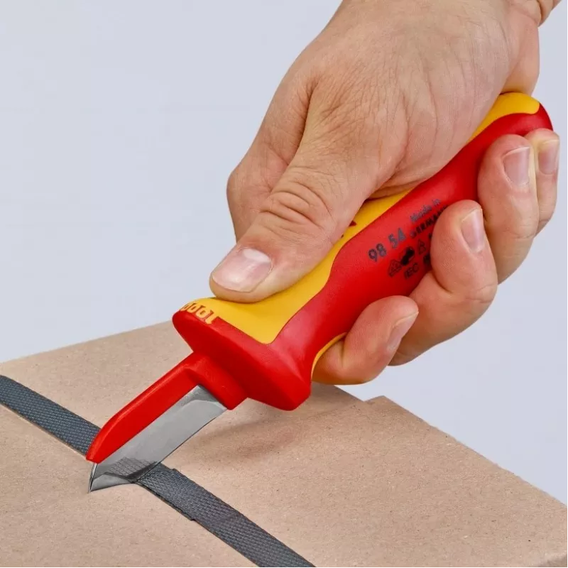 Alicate Knipex 98 54