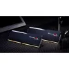 Módulo de RAM G.SKILL Ripjaws M5 RGB F5-6000J3040G32GX2-RM5NRK 64 GB (2x32 GB) DDR5 6000 MT/s 288 pinos DIMM CL30