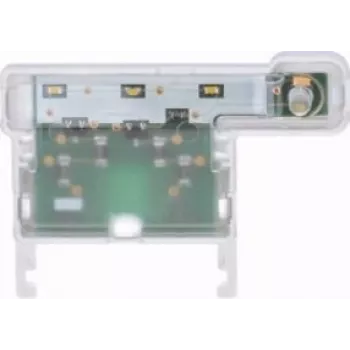 Luz de campo longo LED MERTEN MEG3903-8000 branco AQUASTAR MEG3903-8000 MEG3903-8000 (MEG3903-8000)