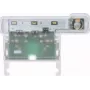 Luz de campo longo LED MERTEN MEG3903-8000 branco AQUASTAR MEG3903-8000 MEG3903-8000 (MEG3903-8000)