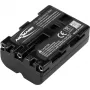 ANSMANN A-Son NP FM 500 H - Bateria de câmara Li-Ion 1500 mAh (5044503)