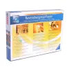 Puzzle Ravensburger Dubai Marina 88904 — 1000 Peças, Formato Standard
